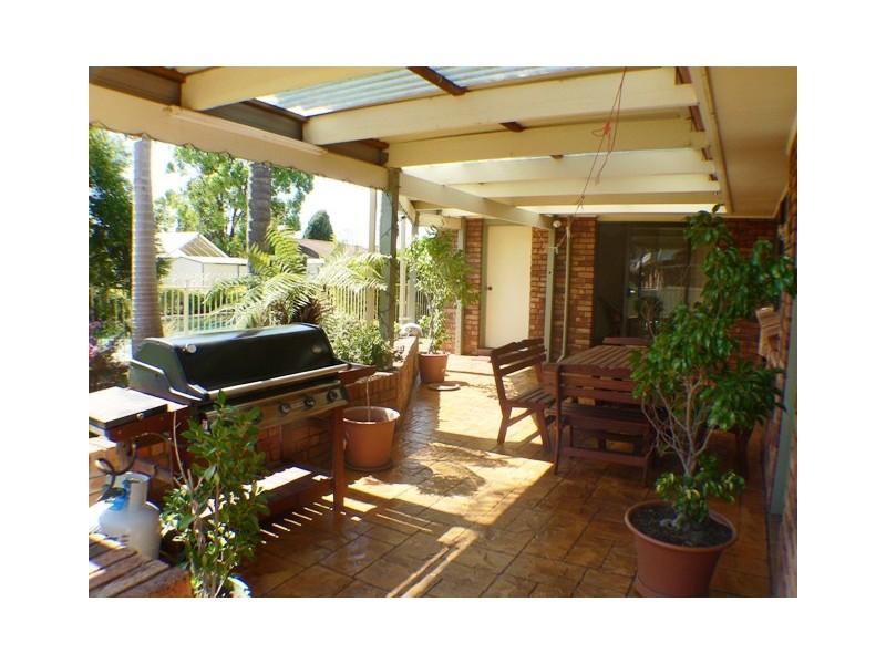 33  Dryberry Avenue, St Clair NSW 2759