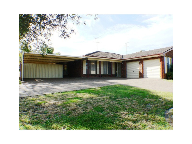 Erskine Park NSW 2759