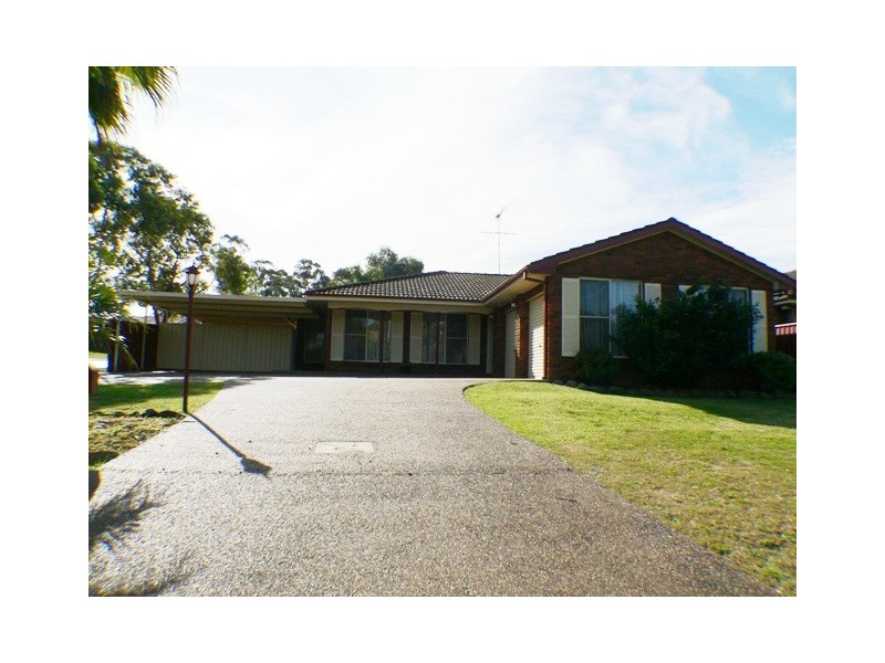 Erskine Park NSW 2759