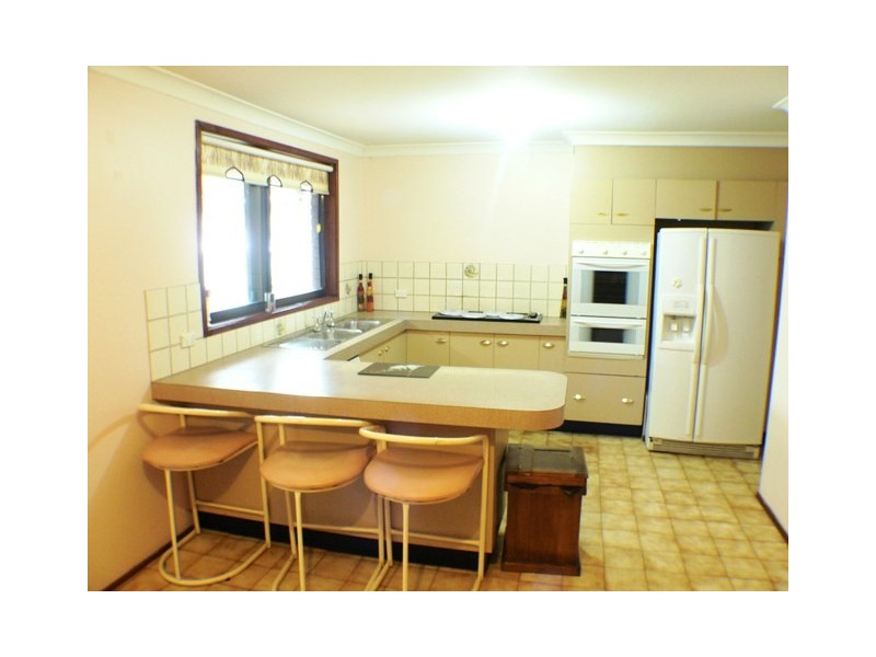 St Clair NSW 2759