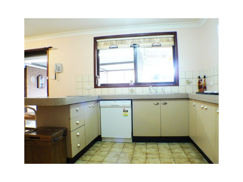 St Clair NSW 2759