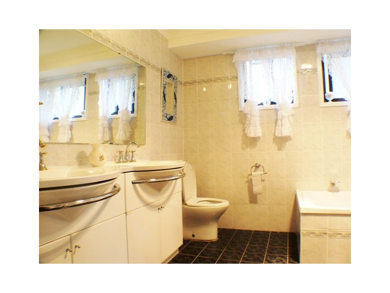 St Clair NSW 2759
