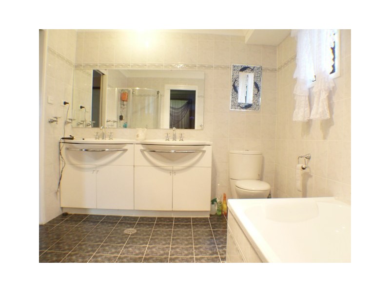 St Clair NSW 2759