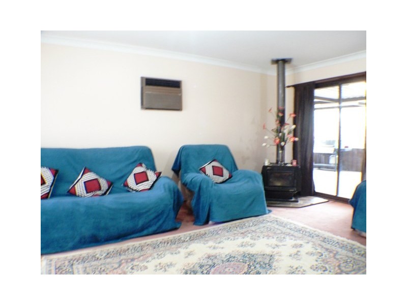 St Clair NSW 2759