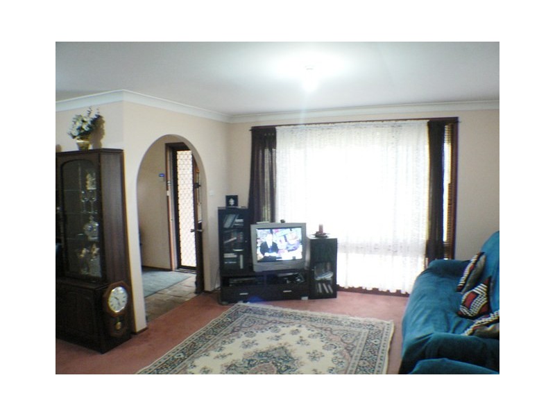 St Clair NSW 2759