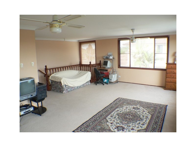 St Clair NSW 2759