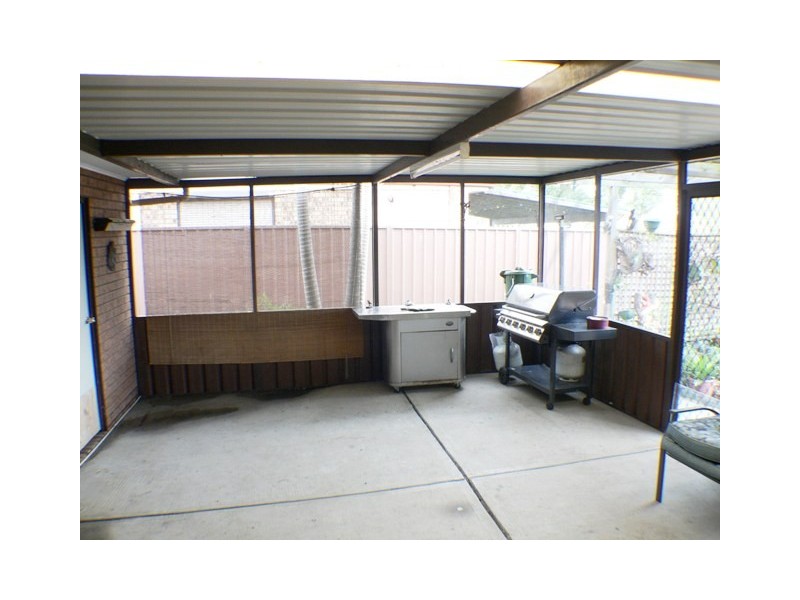 St Clair NSW 2759