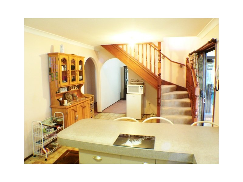 St Clair NSW 2759