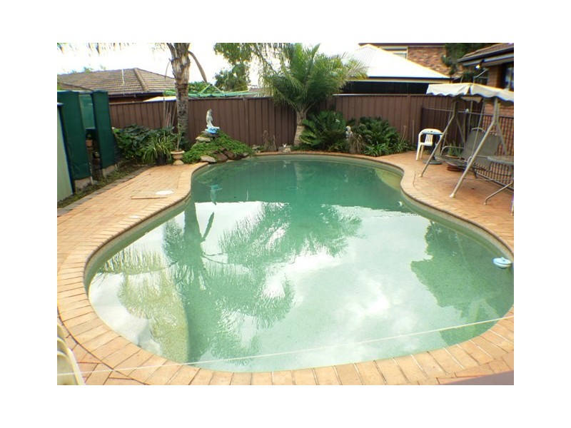 St Clair NSW 2759