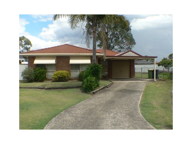 Erskine Park NSW 2759