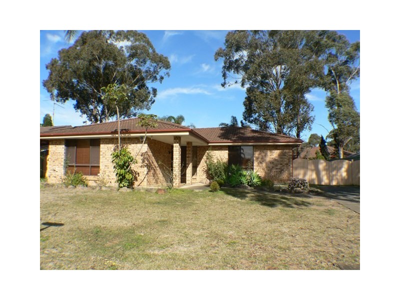 Erskine Park NSW 2759