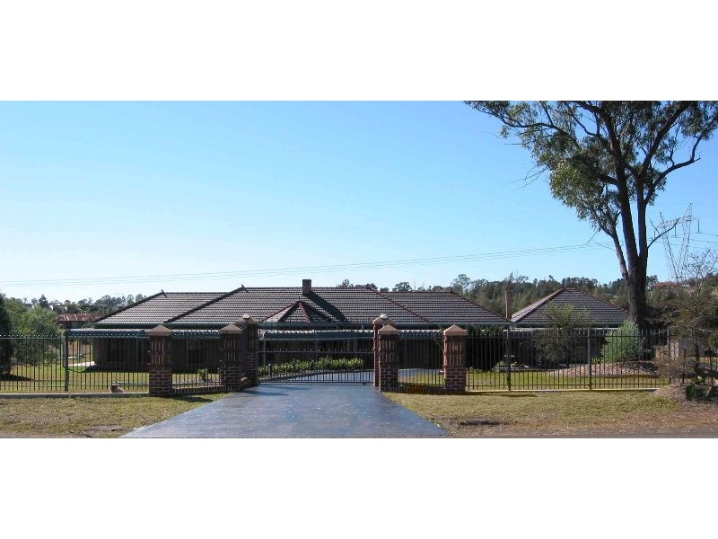 Mount Vernon NSW 2178