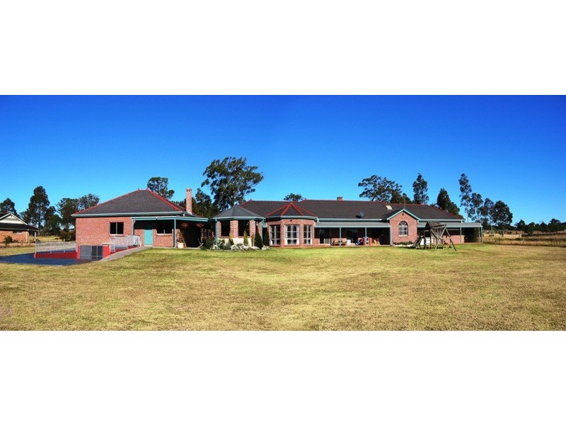 Mount Vernon NSW 2178