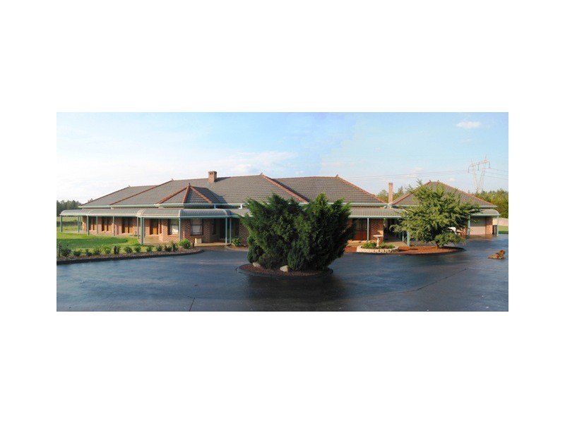 Mount Vernon NSW 2178