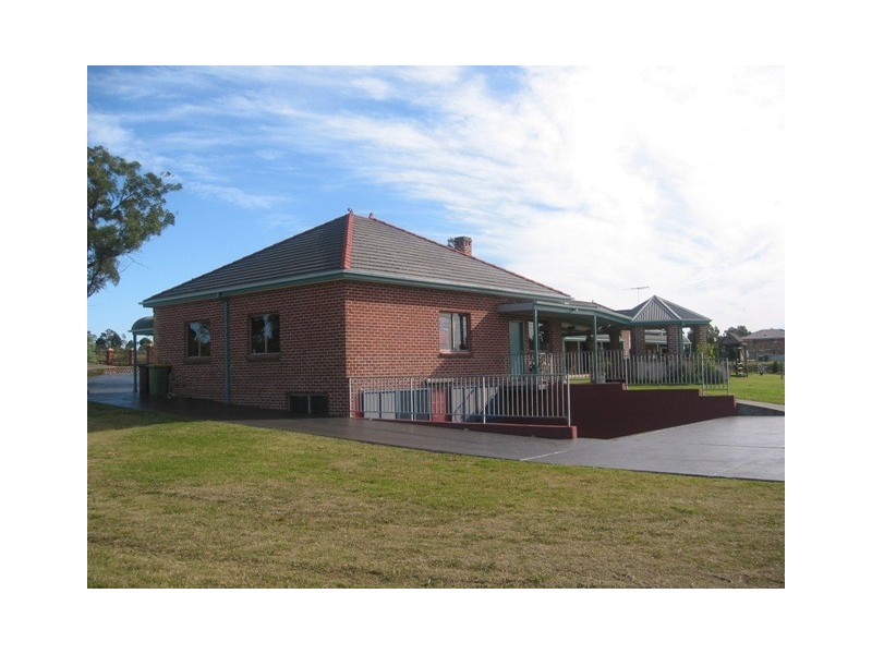 Mount Vernon NSW 2178