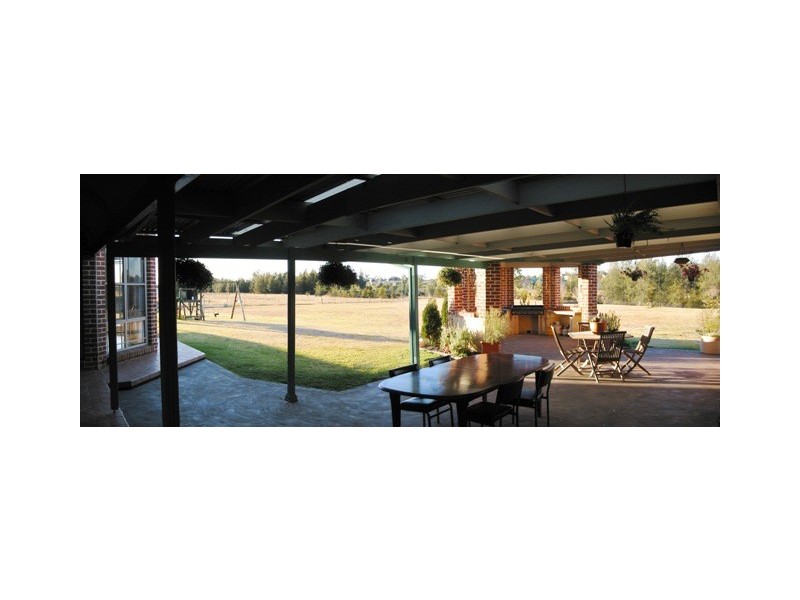 Mount Vernon NSW 2178