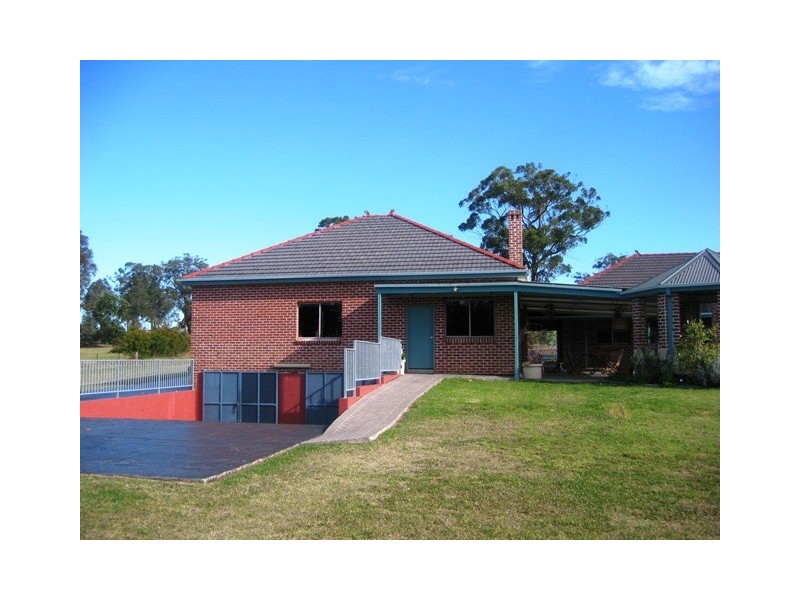 Mount Vernon NSW 2178