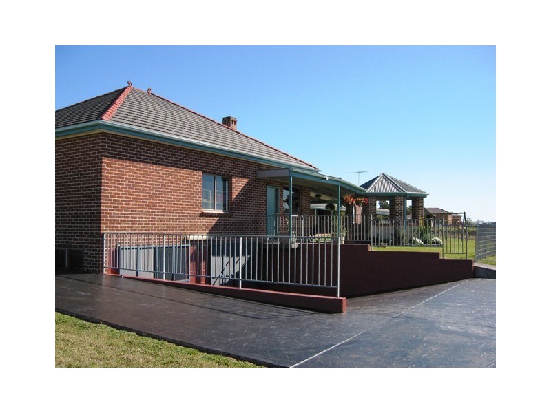 Mount Vernon NSW 2178