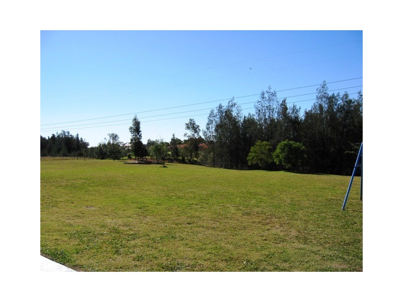 Mount Vernon NSW 2178