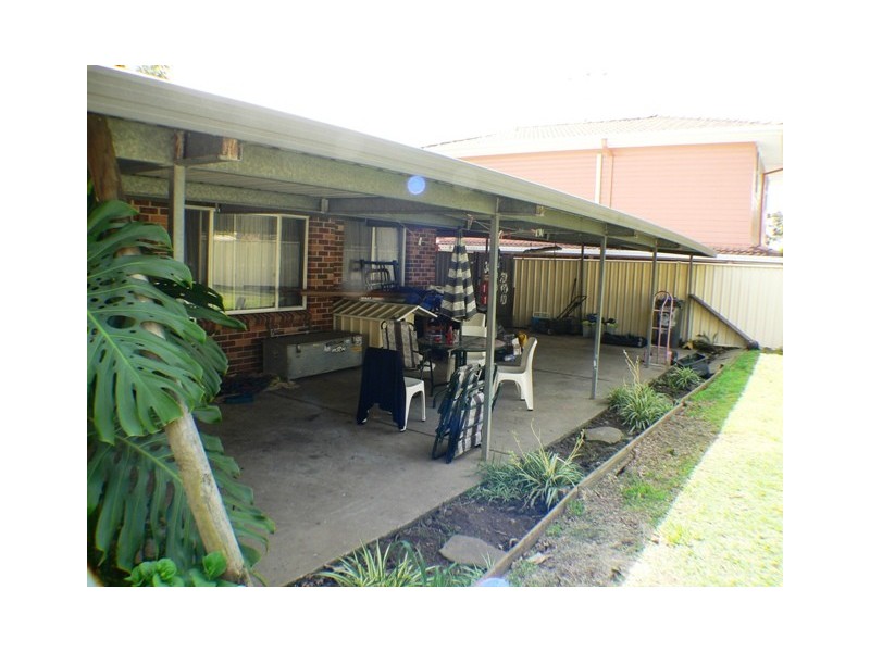 St Clair NSW 2759