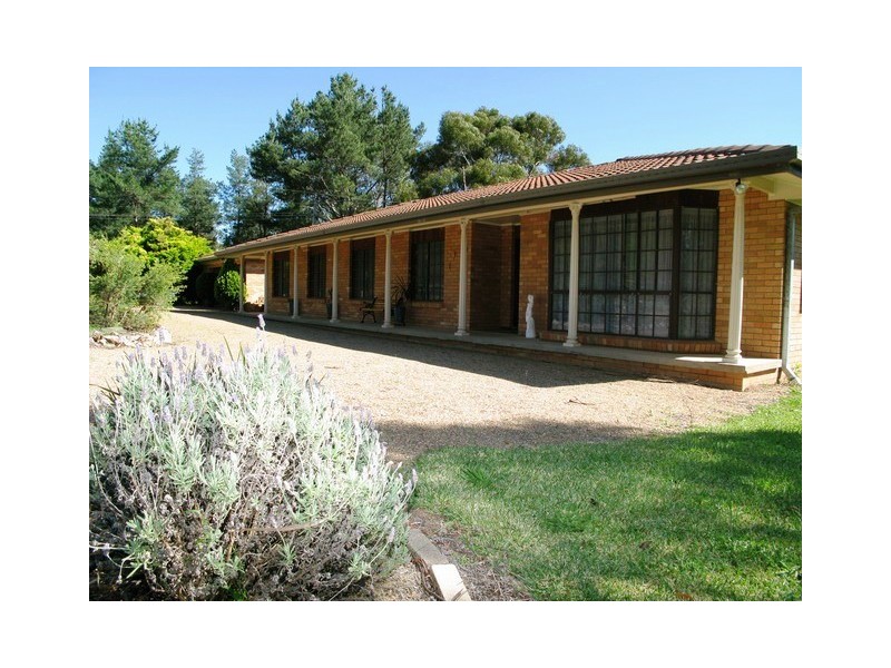 787  Castlereagh Highway, Mullamuddy NSW 2850