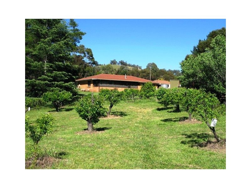 787  Castlereagh Highway, Mullamuddy NSW 2850