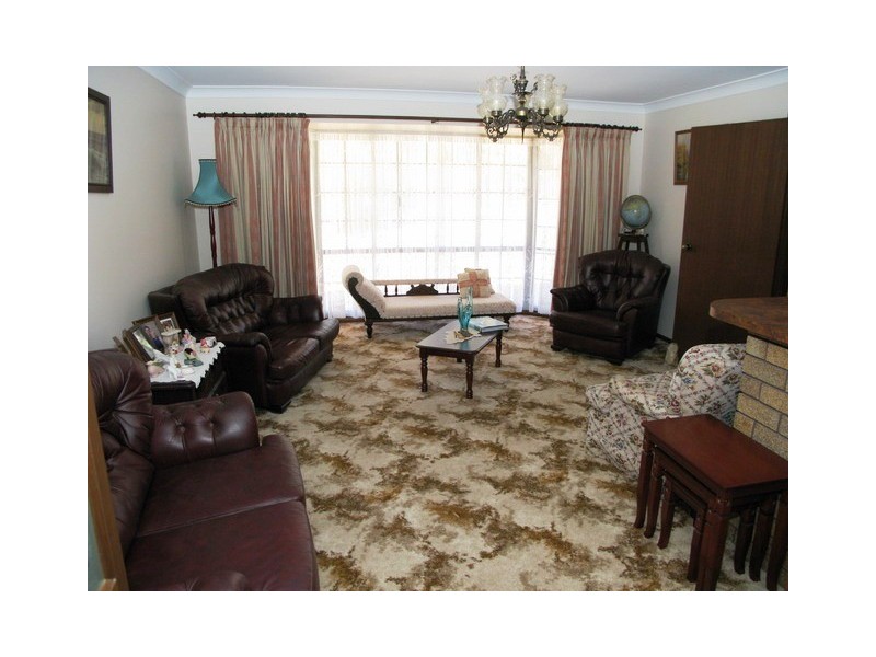 787  Castlereagh Highway, Mullamuddy NSW 2850