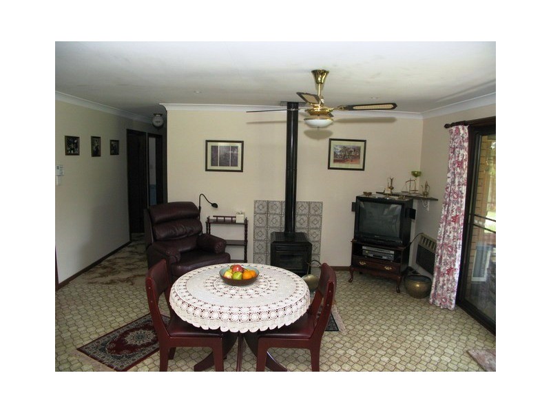 787  Castlereagh Highway, Mullamuddy NSW 2850