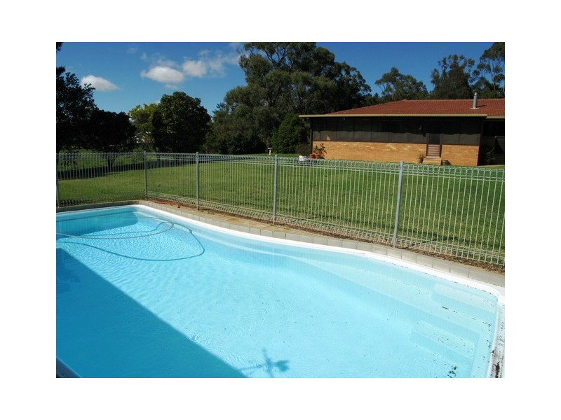 787  Castlereagh Highway, Mullamuddy NSW 2850