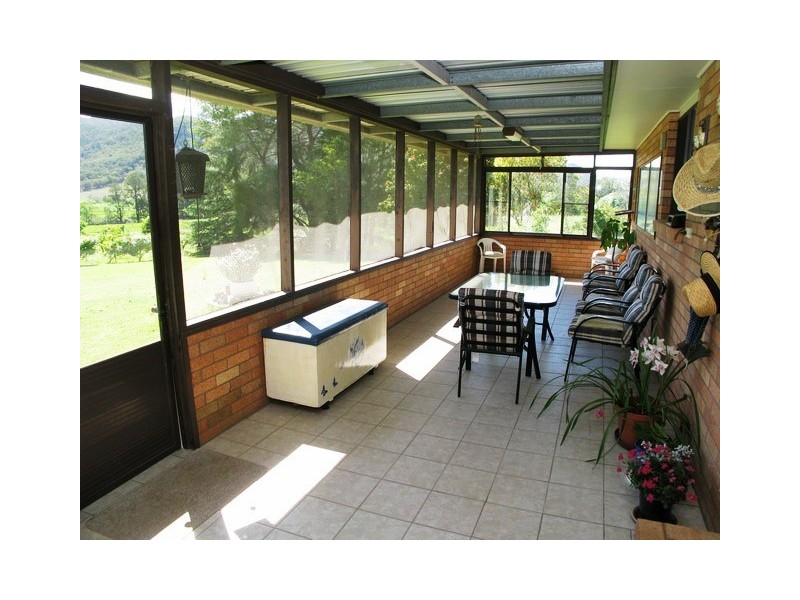 787  Castlereagh Highway, Mullamuddy NSW 2850