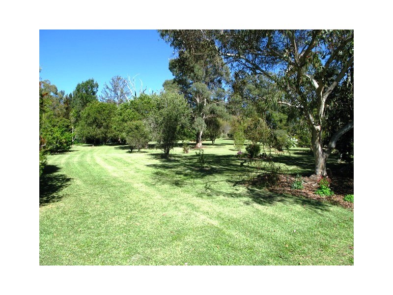 787  Castlereagh Highway, Mullamuddy NSW 2850