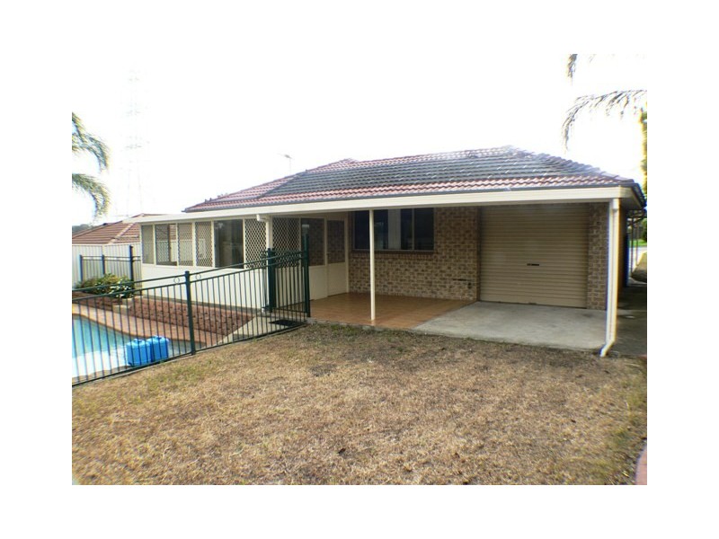 4 Pictor Place, Erskine Park NSW 2759