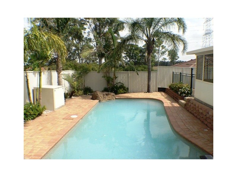 4 Pictor Place, Erskine Park NSW 2759