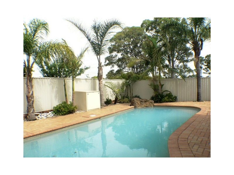 4 Pictor Place, Erskine Park NSW 2759