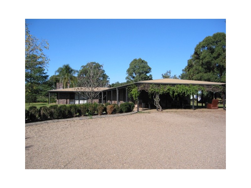 Mulgoa NSW 2745