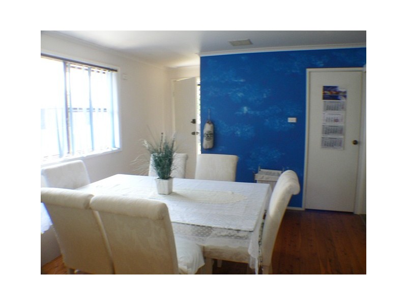 St Clair NSW 2759