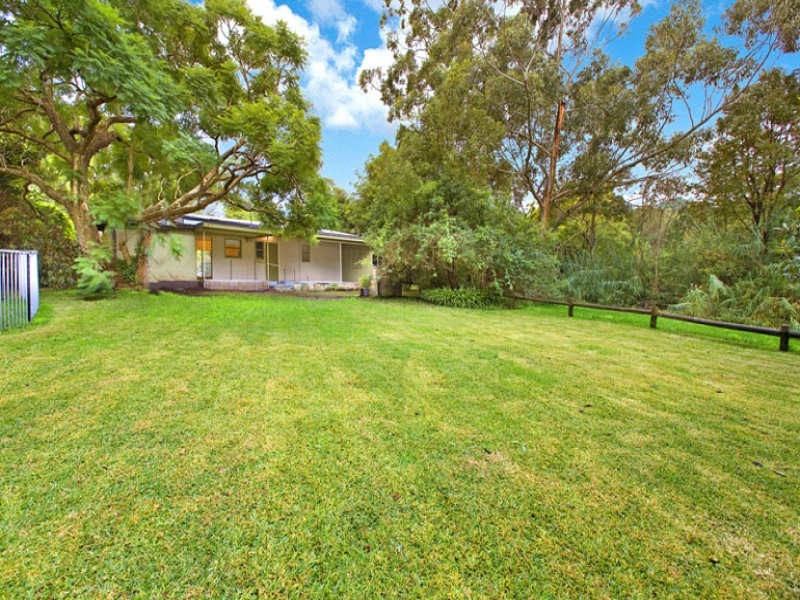 3 Waterfall Avenue, Forestville NSW 2087