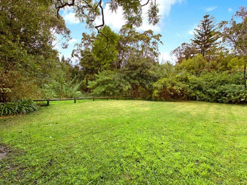 3 Waterfall Avenue, Forestville NSW 2087