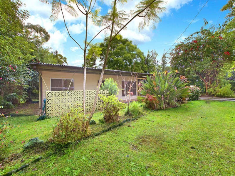 3 Waterfall Avenue, Forestville NSW 2087