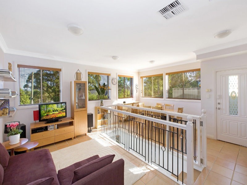 2/5 Tuam Place, Killarney Heights NSW 2087