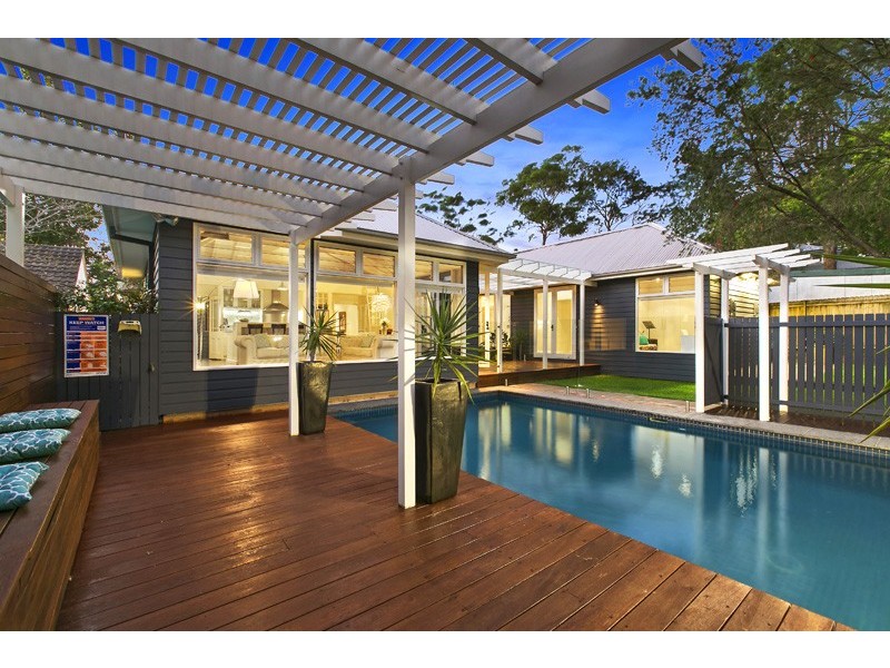 16  Gilbert Place, Frenchs Forest NSW 2086