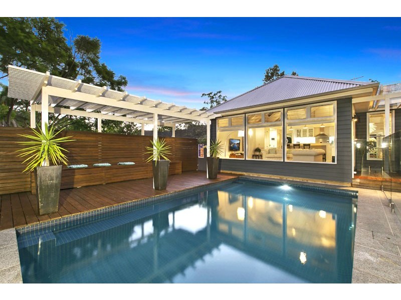 16  Gilbert Place, Frenchs Forest NSW 2086