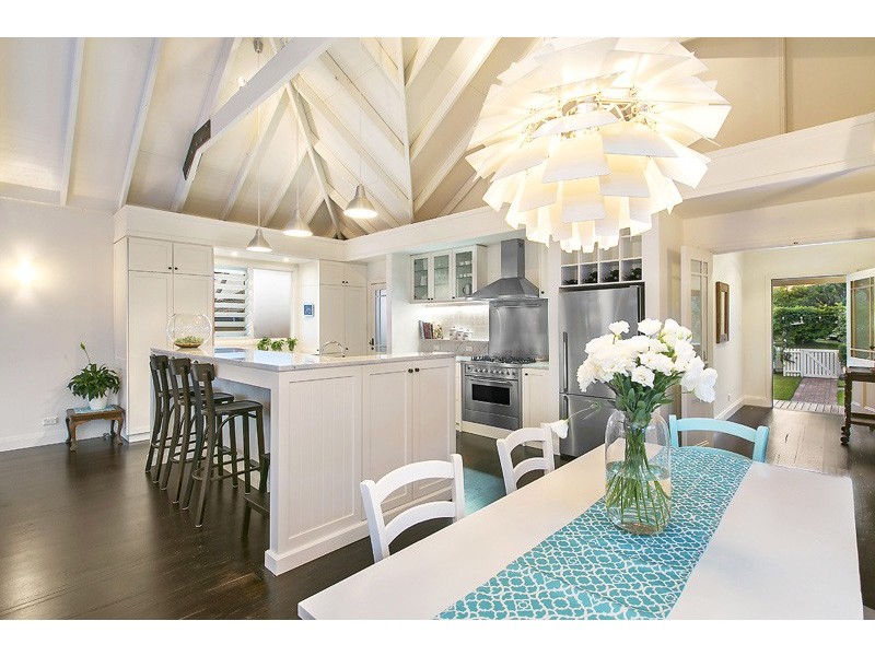 16  Gilbert Place, Frenchs Forest NSW 2086