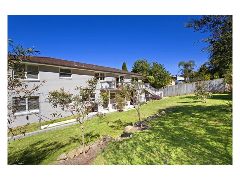 39 Parni Place, Frenchs Forest NSW 2086