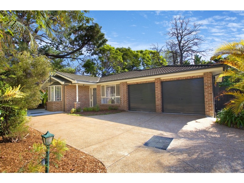 16A Cook Street, Forestville NSW 2087