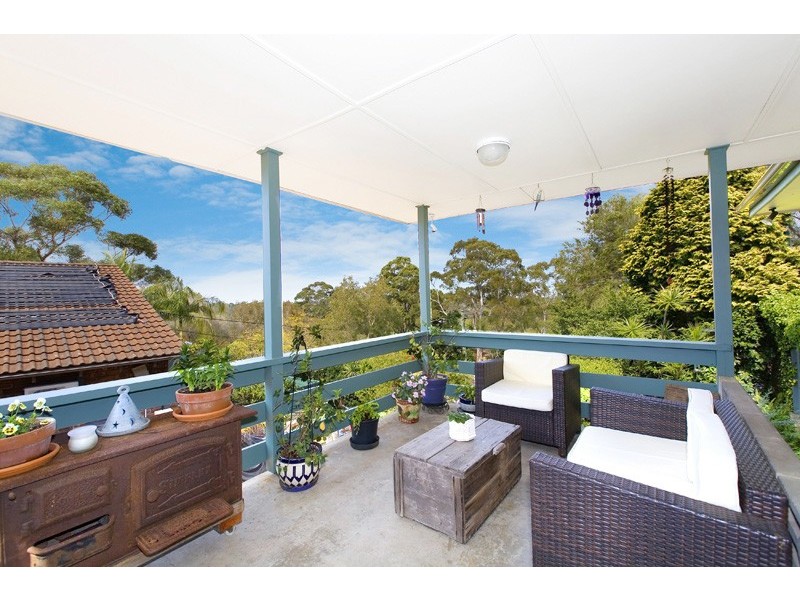 8 Roselands Avenue, Frenchs Forest NSW 2086