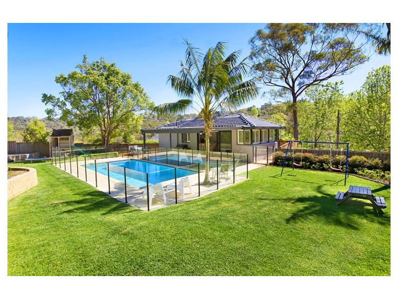 95 Lady Davidson Circuit, Forestville NSW 2087