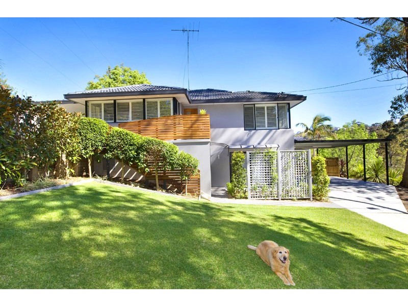 95 Lady Davidson Circuit, Forestville NSW 2087