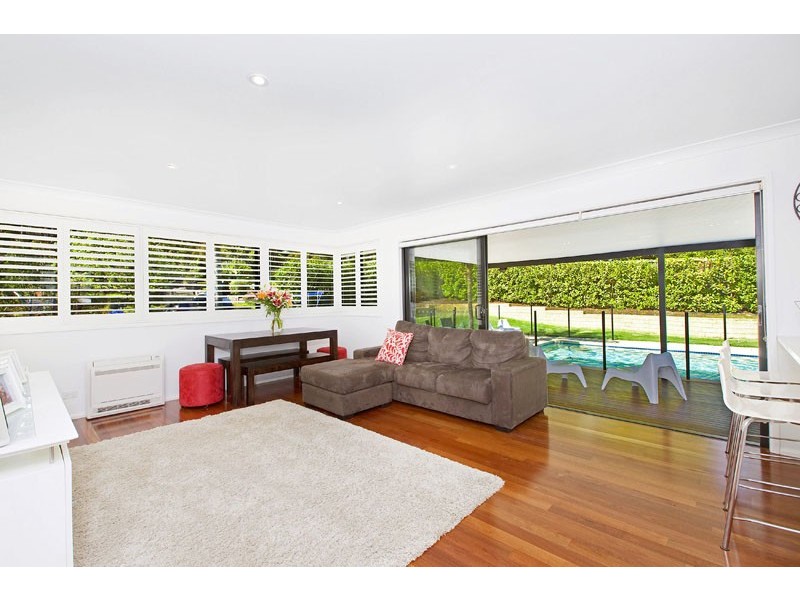 95 Lady Davidson Circuit, Forestville NSW 2087