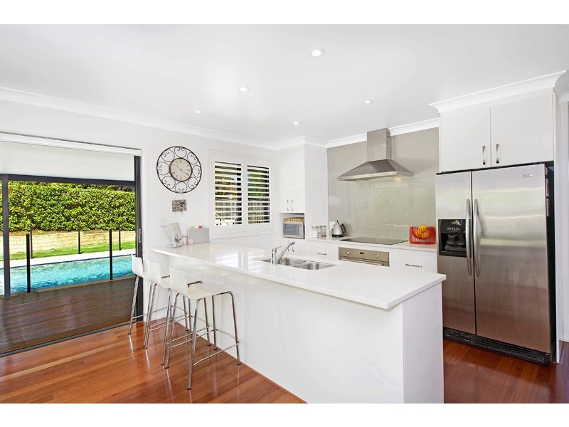 95 Lady Davidson Circuit, Forestville NSW 2087